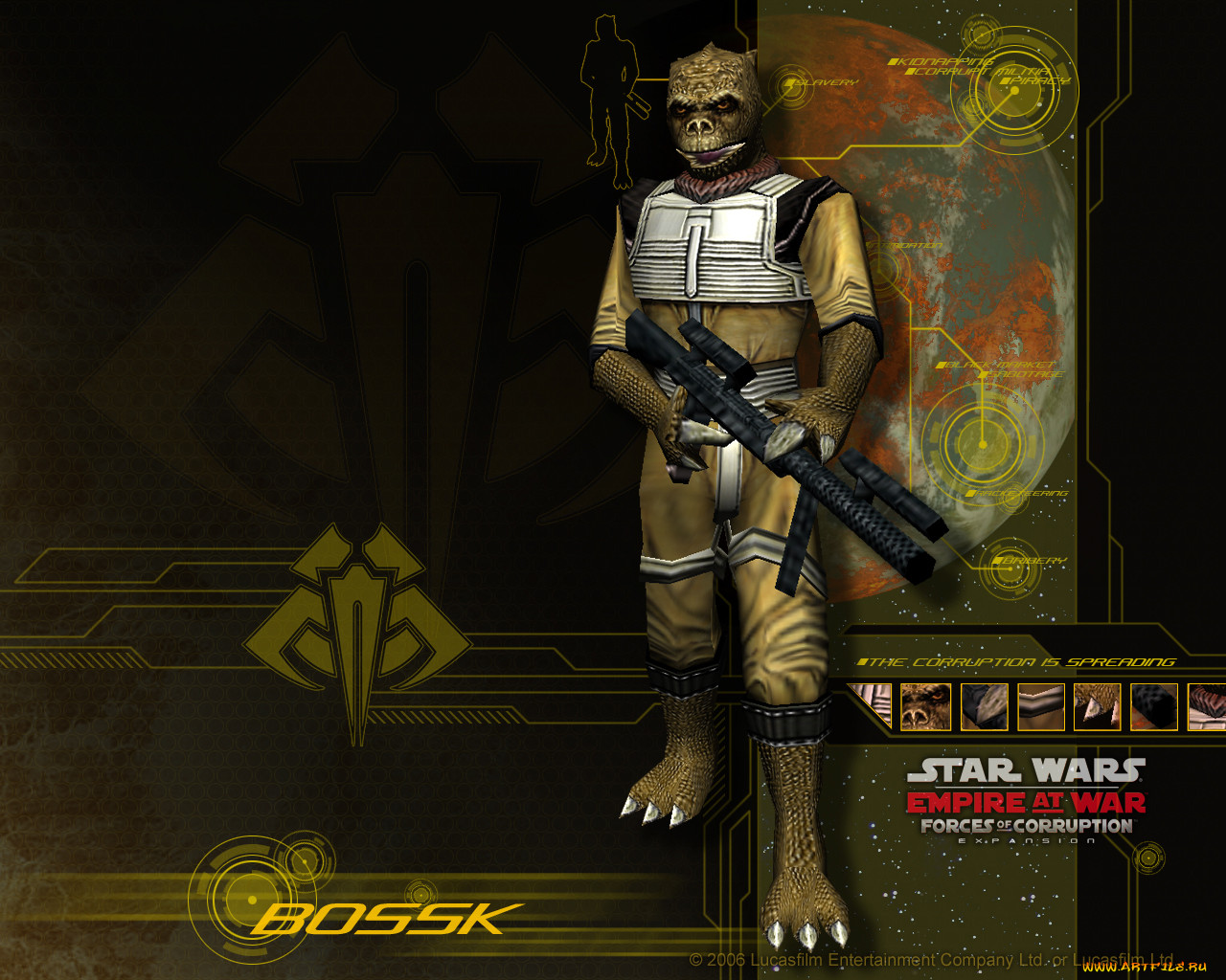 star, wars, empire, at, war, forces, of, corruption, , 